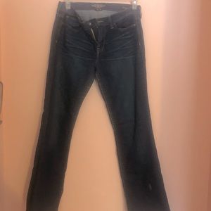 Lucky brand jeans